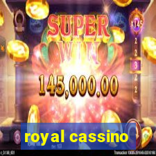 royal cassino